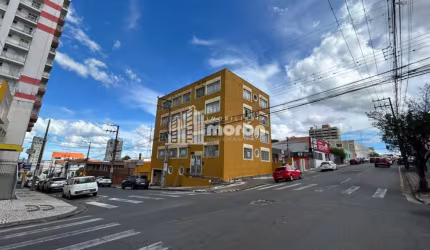 APARTAMENTO PARA ALUGAR NO CENTRO - EDIFICIO DONA FRANCISCA