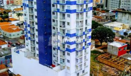 APARTAMENTO Á VENDA NO CENTRO - EDIFÍCIO ATLÂNTICO
