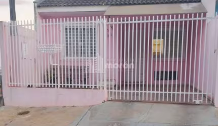 CASA Á VENDA NO CHAPADA - BAIRRO SABARÁ