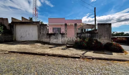 CASA Á VENDA NO BOA VISTA - PARQUE NOSSA SENHORA DAS GRAÇAS