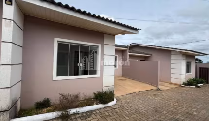 CASA Á VENDA NO UVARANAS - RESIDENCIAL VALE VERDE