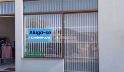 SALA COMERCIAL PARA ALUGAR EM OFICINAS - COLÔNIA DONA LUIZA