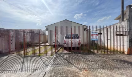 CASA PARA VENDA E LOCAÇÃO NO NEVES - RESIDENCIAL REGINA