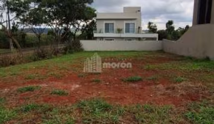 TERRENO Á VENDA NO CONDOMINIO TERRAS ALPHAVILLE