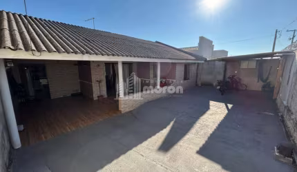 CASA Á VENDA NO JARDIM GIANNA