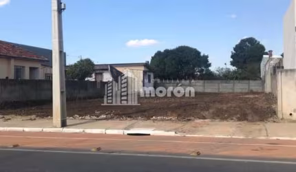 TERRENO COMERCIAL PARA ALUGAR NO JD. CARVALHO