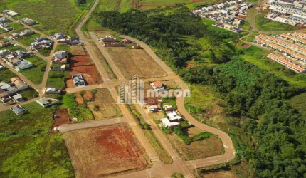 TERRENO À VENDA EM UVARANAS - GSP LOTEAMENTO