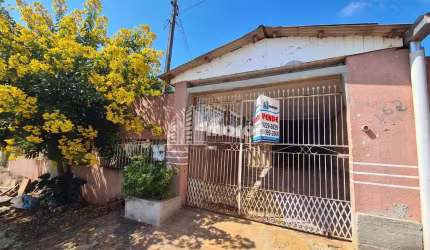 TERRENO A VENDA EM CARÁ - CARÁ - JARDIM CASTANHEIRA