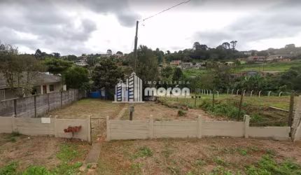 TERRENO À VENDA NA VILA ESTRELA