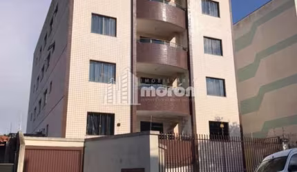 APARTAMENTO À VENDA NO CENTRO - EDIFÍCIO MONTE CASTELO