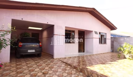 CASA À VENDA NO BAIRRO NEVES
