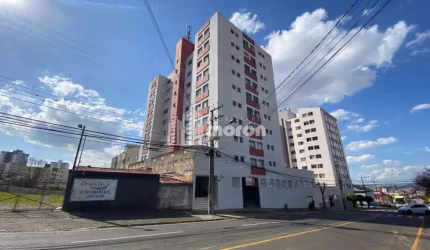 APARTAMENTO Á VENDA NO CENTRO - ED PIQUIRI