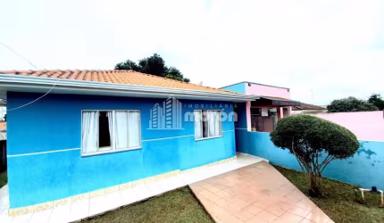 CASA  RESIDENCIAL E COMERCIAL À VENDA NO CARÁ-CARÁ