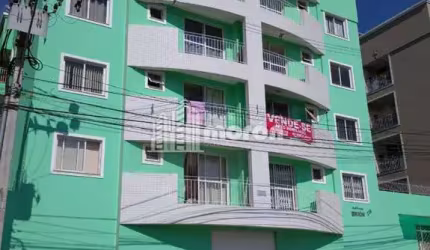 APARTAMENTO MOBILIADO À VENDA NO CENTRO - EDIFÍCIO ÓRION