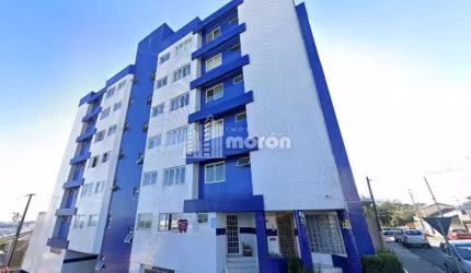 APARTAMENTO Á VENDA NO CENTRO - EDIFICIO BOA VISTA