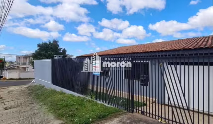 CASA À VENDA EM OFICINAS
