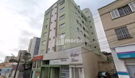 APARTAMENTO Á VENDA NO CENTRO - EDIFÍCIO GÁVEA
