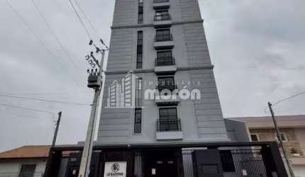 APARTAMENTO À VENDA EM VILA ESTRELA - LE RAFFINE RESIDENCE