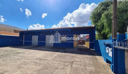 SALA COMERCIAL À VENDA EM UVARANAS