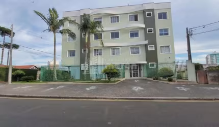 APARTAMENTO À VENDA NO ÓRFÃS - EDIFÍCIO CASTELLE