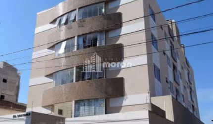 APARTAMENTO À VENDA NO ÓRFÃS - EDIFÍCIO SAN PAOLO