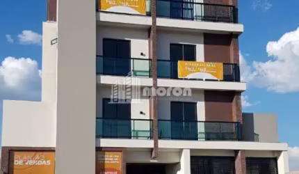 APARTAMENTO À VENDA NO JARDIM CARVALHO - PIAZZA ALLEGRA