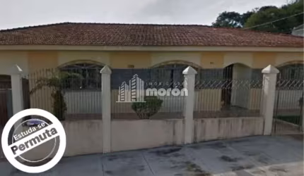 CASA À VENDA NO ÓRFÃS