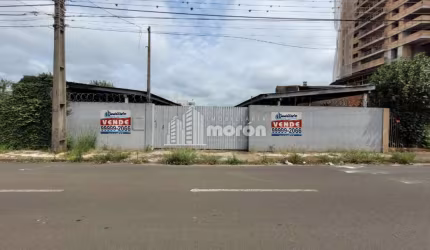 TERRENO Á VENDA NO ESTRELA