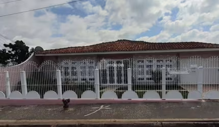 CASA À VENDA NO ÓRFÃS