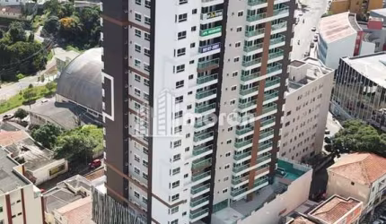 COBERTURA DUPLEX À VENDA NO CENTRO - BENEVENTO RESIDENZIALE