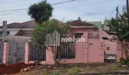 TERRENO Á VENDA EM UVARANAS
