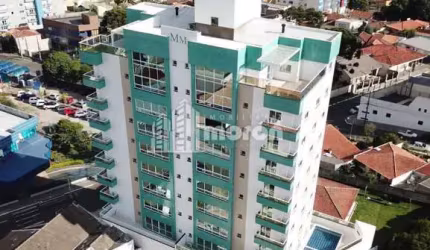 COBERTURA DUPLEX À VENDA NO JARDIM CARVALHO - ED NEW GARDEN