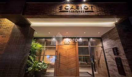 APARTAMENTO A VENDA EM BALNEÁRIO CAMBORIÚ - EDIFÍCIO SCARIOT