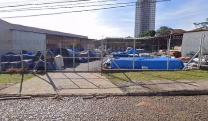 TERRENO A VENDA EM UVARANAS