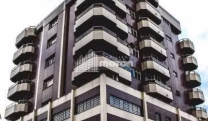 COBERTURA DUPLEX PARA ALUGAR NO CENTRO - EDIFÍCIO PAULIKI