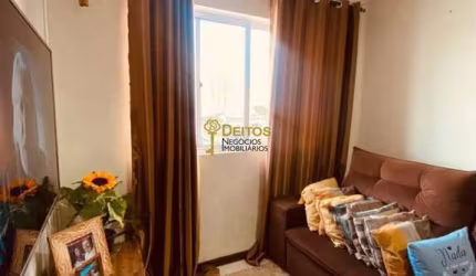 Apartamento com 02 dormitórios para alugar por R$ 2.500,00/mês + Taxas - Cordeiros - Itajaí/SC
