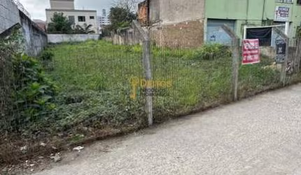 Terreno à venda em Itajaí, São João - Oportunidade única!