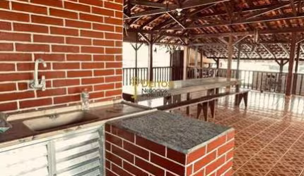 Casa com 3 dormitórios (sendo 1 suíte) para alugar, 120m², por R$ 4.400,00/mês – Cordeiros – Itajaí/SC