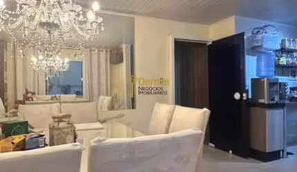 Casa para alugar com 03 Dormitórios, sendo 01 Suíte, Quintal e Churrasqueira por apenas R$ 4.500,00 - Bairro: Cidade Nova, Itajaí/SC
