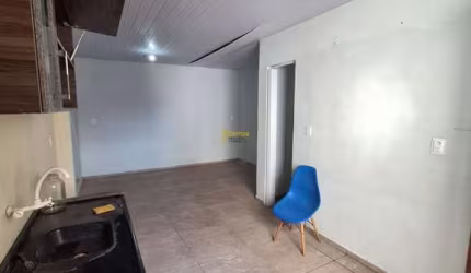 Kitnet no bairro São Judas, Itajaí – Ótima Localização