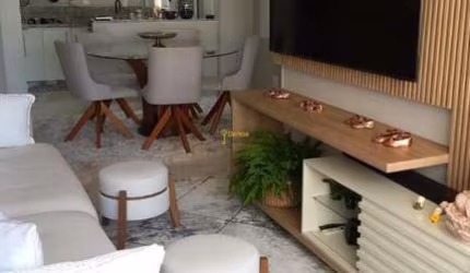 Apartamento com 03 dormitórios sendo 01 Suíte à venda, 90 m² por R$ 1.200.000,00 - Pioneiros - Balneário Camboriú/SC