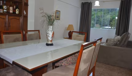 Apartamento com 03 dormitórios sendo 01 suíte, mobiliado à venda, 90 m² por R$ 980.000,00 - Pioneiros - Balneário Camboriú/SC