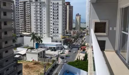Apartamento com 02 dormitórios sendo 01 suíte à venda, 72 m² por R$ 750.000,00 -Fazenda - Itajaí/SC