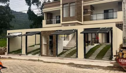 Apartamento com 03 Dormitórios sendo 01 Suíte e 02 Demi-Suítes à venda, 111,62 m² por R$ 750.000,00 - Ressacada - Itajaí/SC