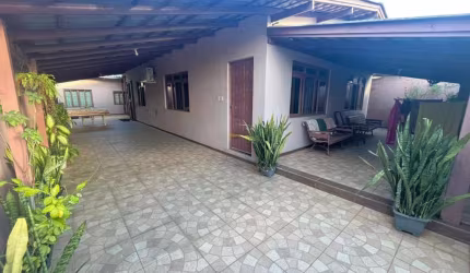 Casa à venda em Cordeiros, Itajaí - (Excelente Oportunidade)
