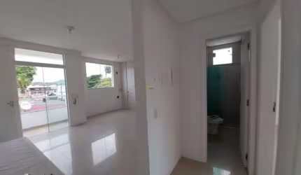 Apartamento com 02 dormitórios à venda, 61 m² por R$ 360.000,00 - Monte Alegre - Camboriú/SC
