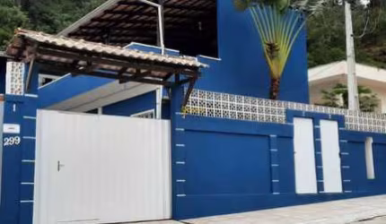 Casa com 06 dormitórios sendo 01 suíte à venda, 300 m² por R$ 2.200.000,00 - Fazenda - Itajaí/SC