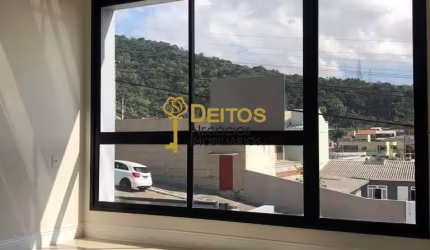 Sobrado Mobiliado com 03 dormitórios sendo 01 suíte à venda, 130 m² por R$ 1.300.000,00 - Fazenda - Itajaí/SC