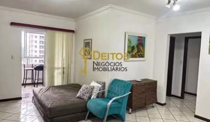 Apartamento com 02 dormitórios sendo 01 suíte à venda, 85 m² por R$ 550.000,00 - Centro - Itajaí/SC