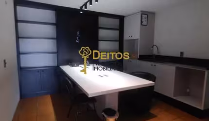 Casa Comercial com 02 Salas, para alugar, 65m² por R$ 2.500,00 - Cidade Nova - Itajaí/SC